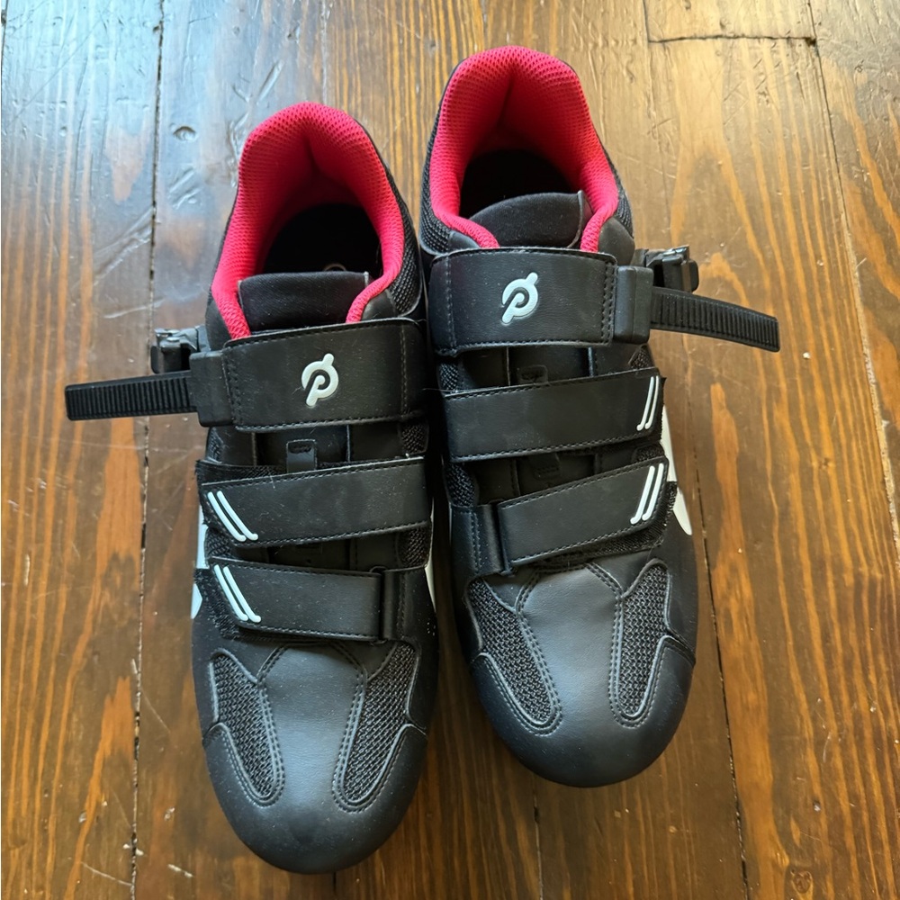 Peloton Cycling Shoes